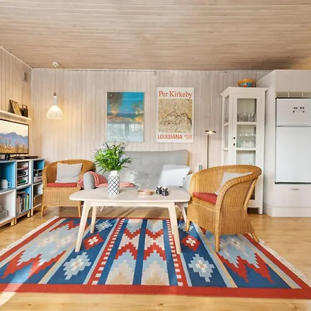 Pisana - 300m From The Sea By Interhome Vester Somarken