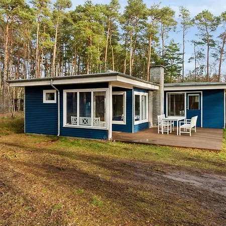 Pisana - 300m From The Sea By Interhome Holiday home Vester Somarken