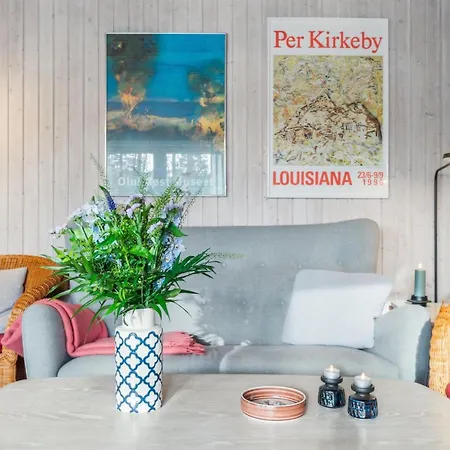 Dom wakacyjny Pisana - 300m From The Sea By Interhome Vester Somarken